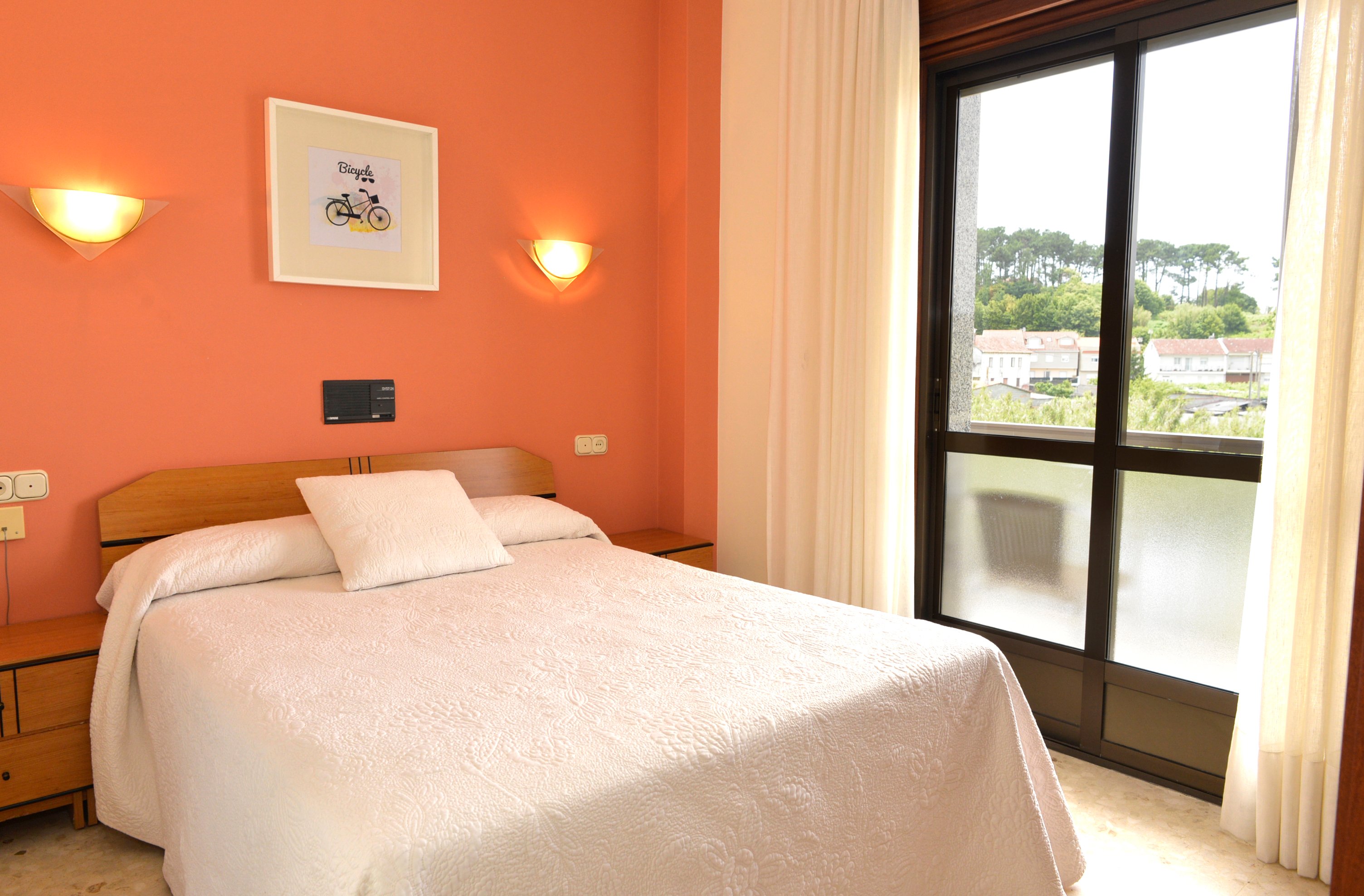 Hotel Xunqueira-官方