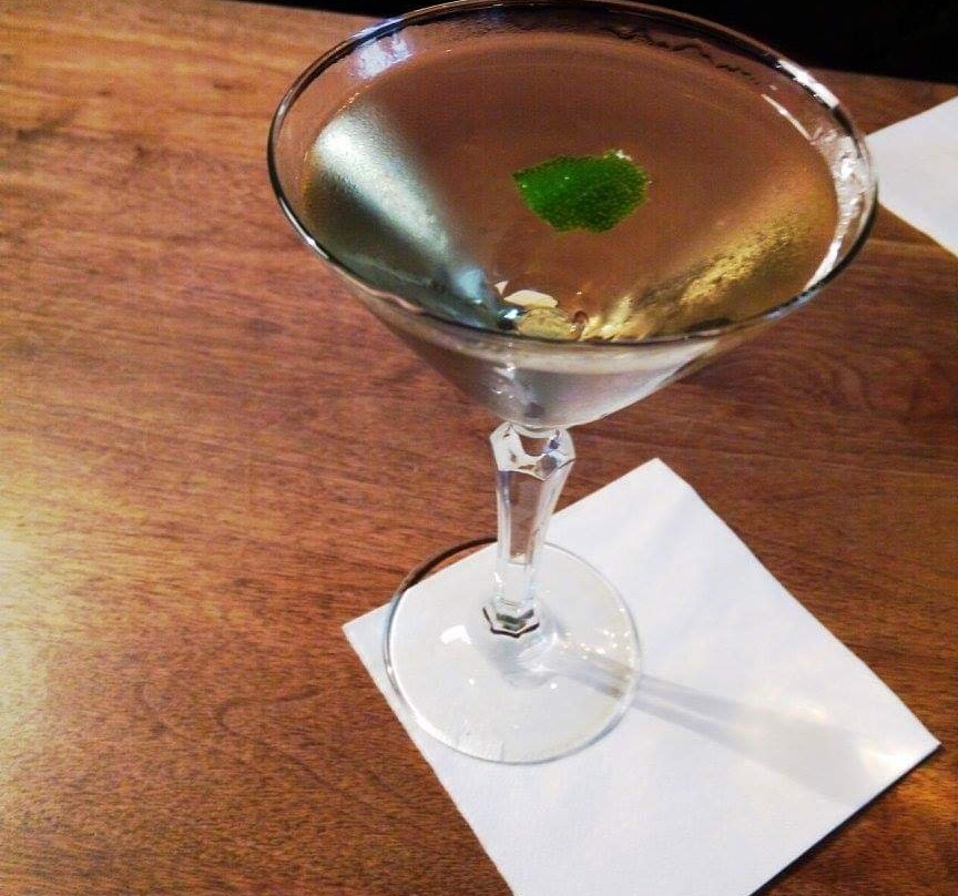 Plymouth Gin Distillery-普利茅斯必去景点