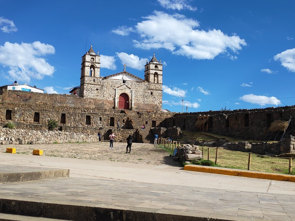 Ayacucho Urpillay Tours景点图片