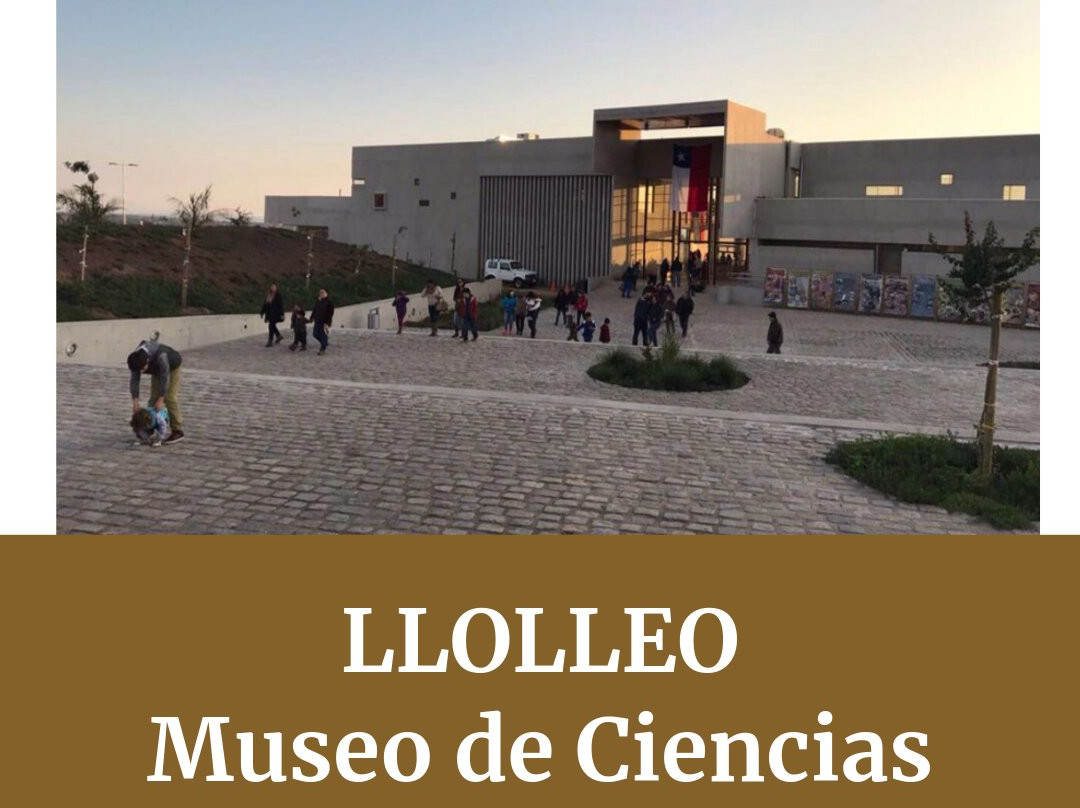 Llolleo旅游攻略图片
