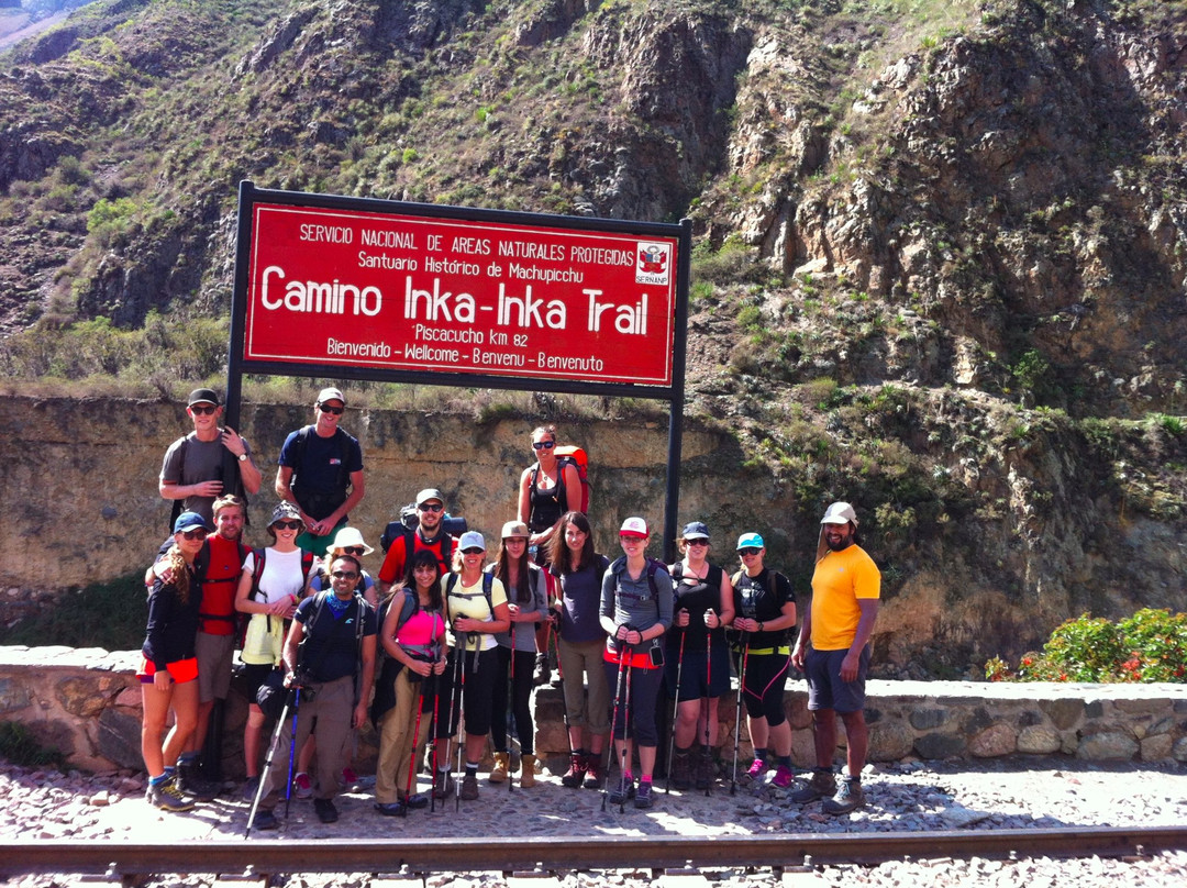 Evolution Treks Peru景点图片