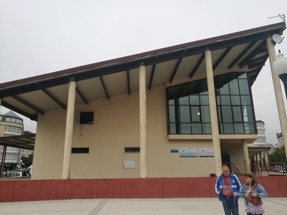 Plaza del Mercado-Cee必去景点