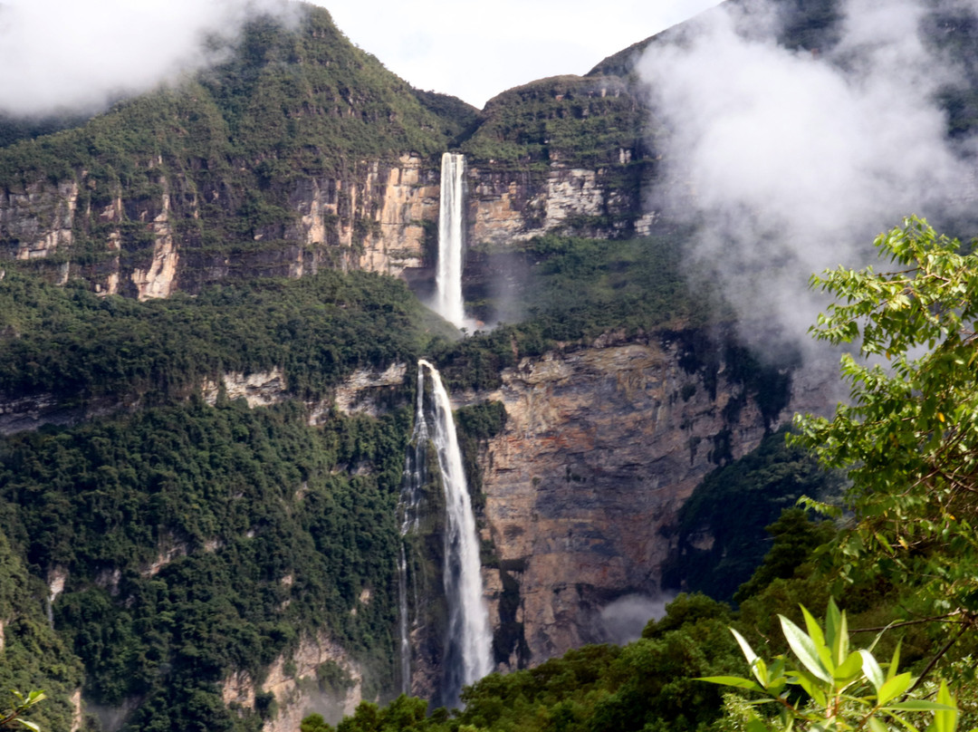 Visit Kuelap-Chachapoyas必去景点