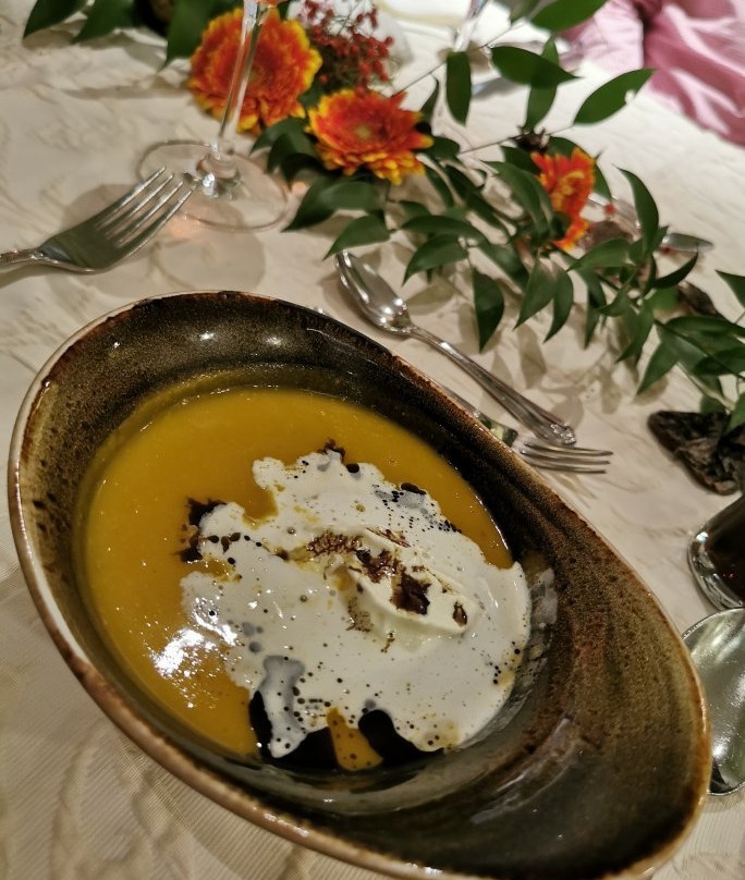 Vulkanhotel Steffelberg主图