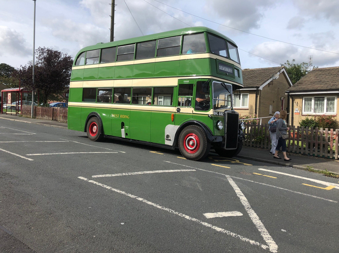 Dewsbury Bus Museum景点图片