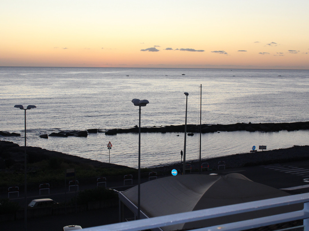 Grand Hotel Yachting Palace主图