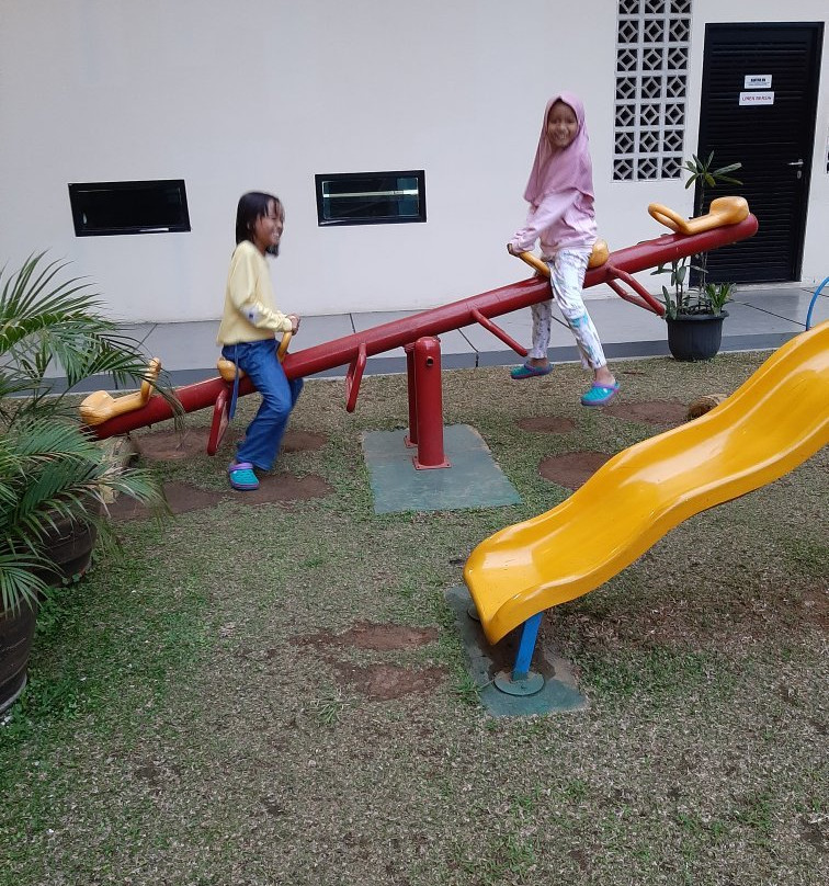 Grand Diara Hotel主图