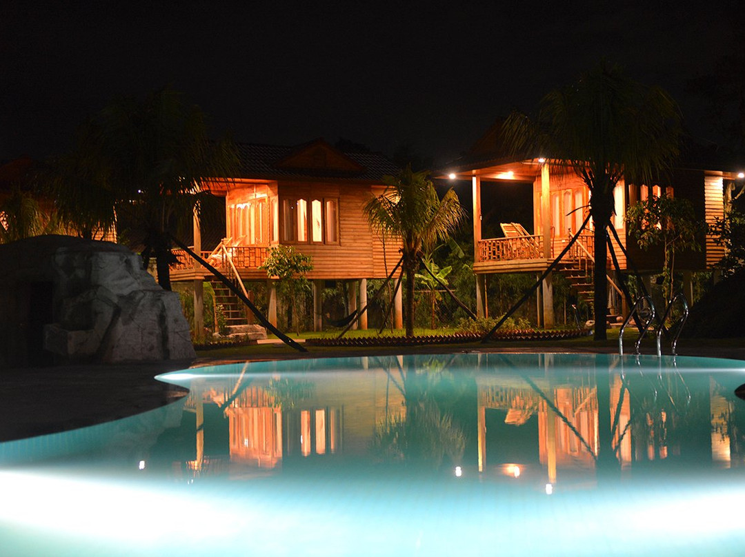 Cay Sao Phu Quoc主图