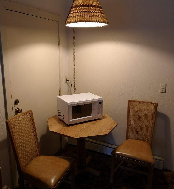 The Golden Bear主图