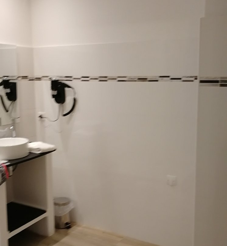 Hôtel Villa les Orangers主图