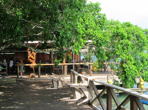 Agnes Gateway Hotel主图