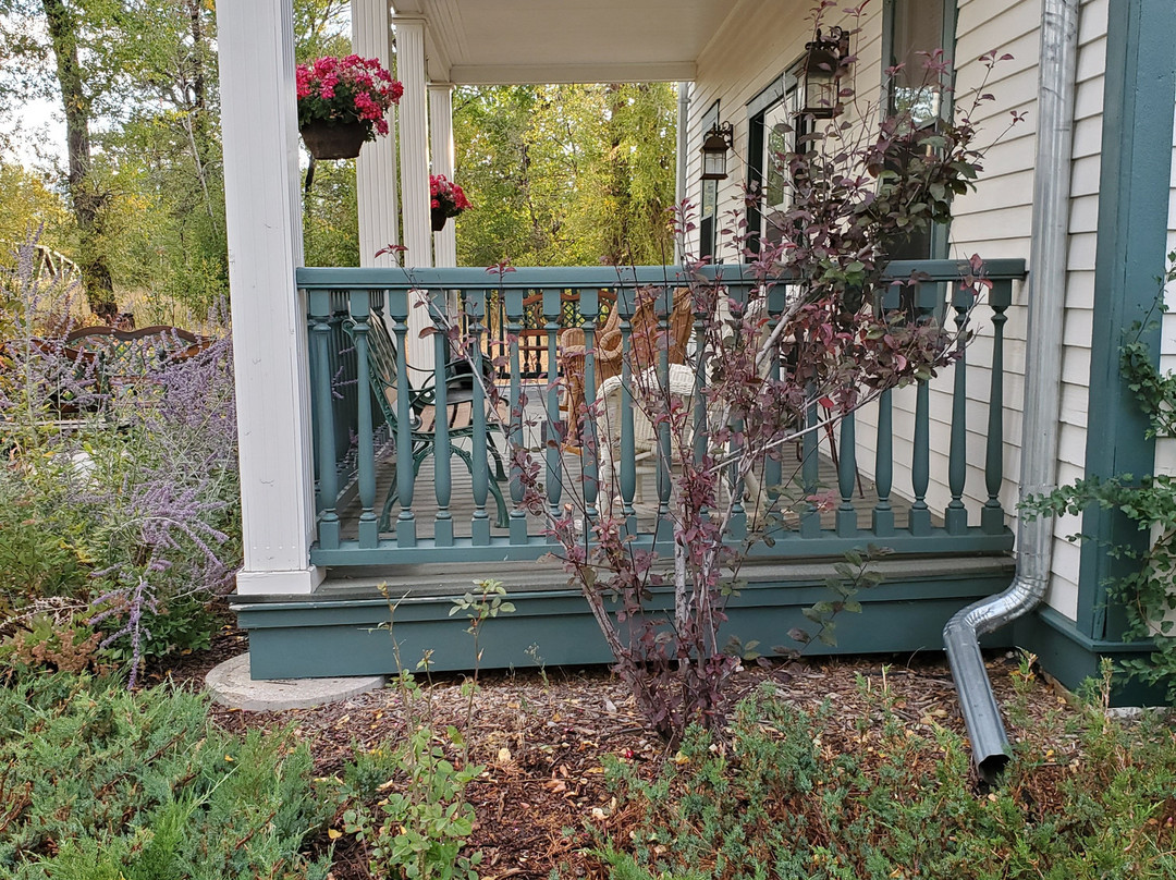 The Historic Elk Mountain Hotel主图