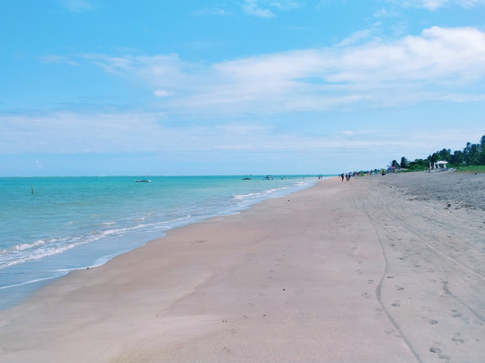 Village Miramar主图