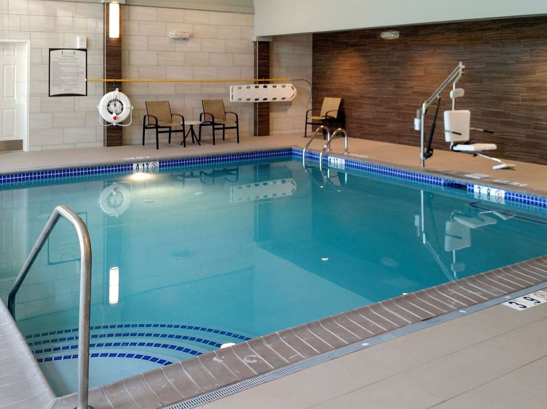 Sleep Inn Allentown - Fogelsville主图