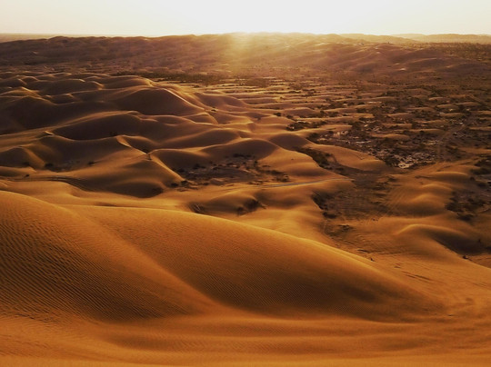 DhoIT - Dhofar International Tourism-塞拉莱必去景点