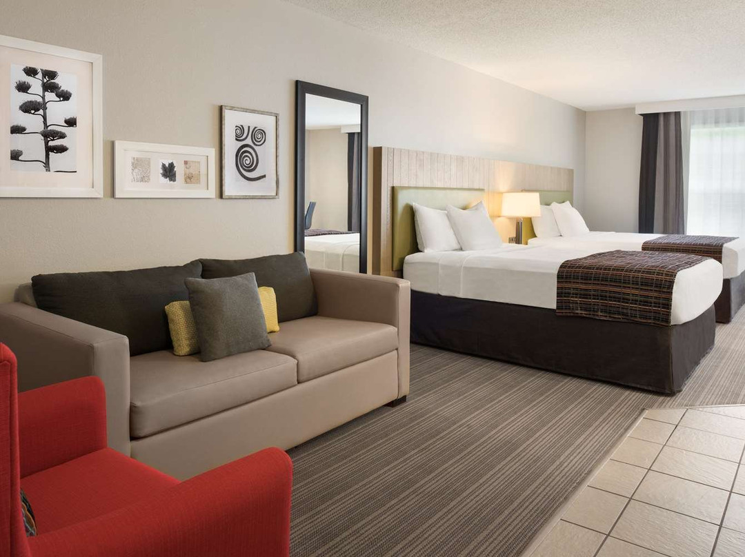 Country Inn & Suites by Radisson, Decorah, IA主图