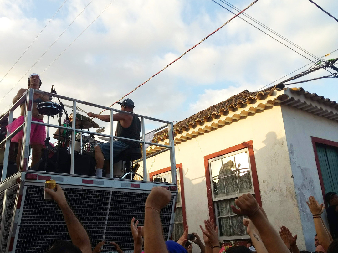 Santo Antonio de Lisboa-Santo Antonio de Lisboa必去景点