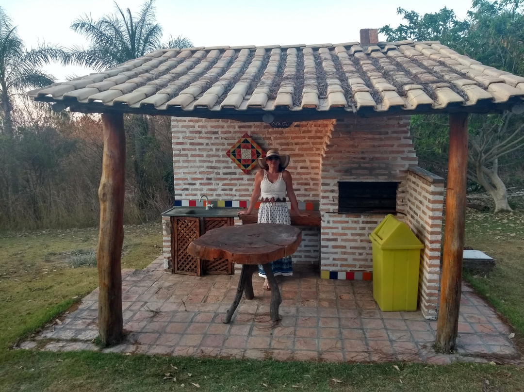 Sitio Pinheiros Cariri - Barbalha主图