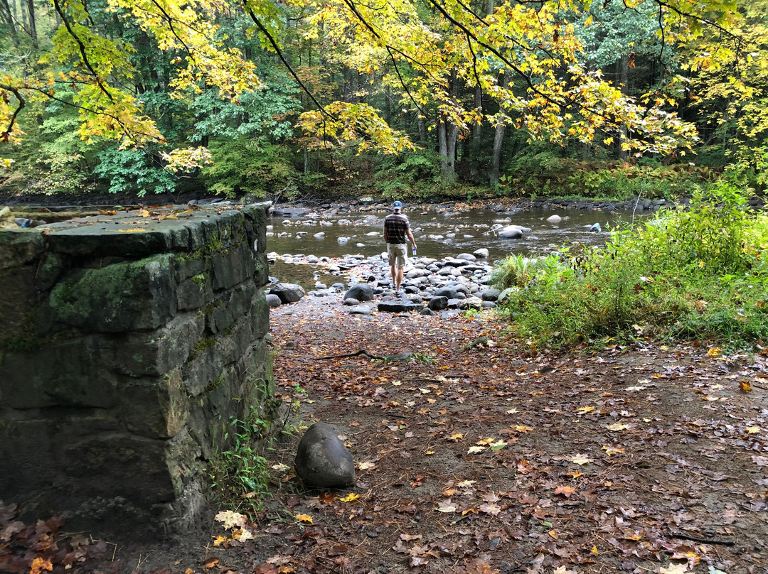 Hidden Valley Preserve-Washington必去景点