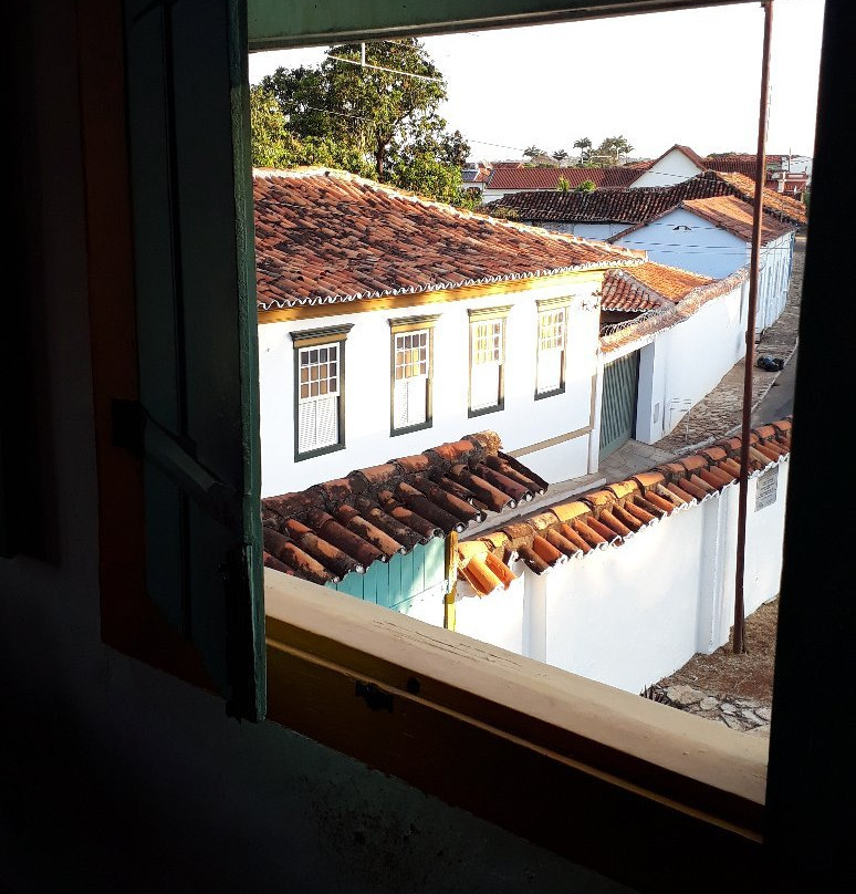 Casa da Cultura - Theater-Paracatu必去景点