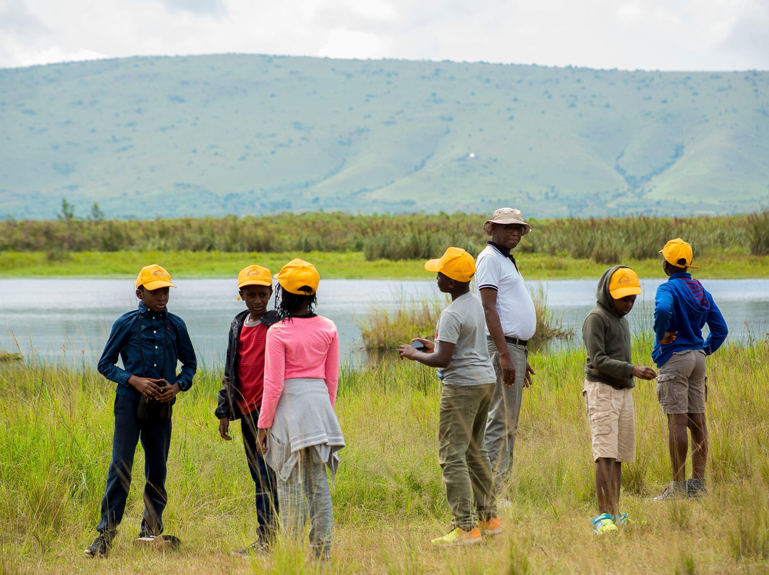 Ikaze Rwanda Tours & Travel-吉佳利必去景点