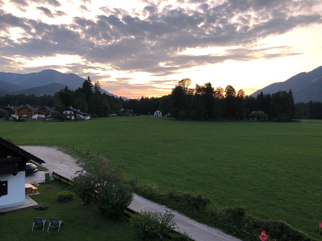 Gastehaus Linderhof