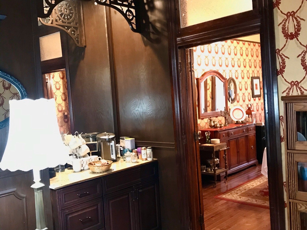 A Governor's Inn主图