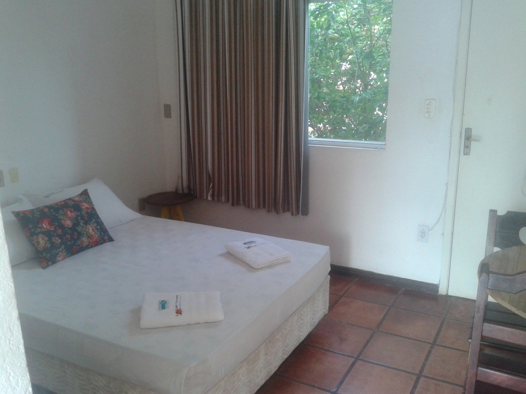 Hotel Lagos De Araruama主图