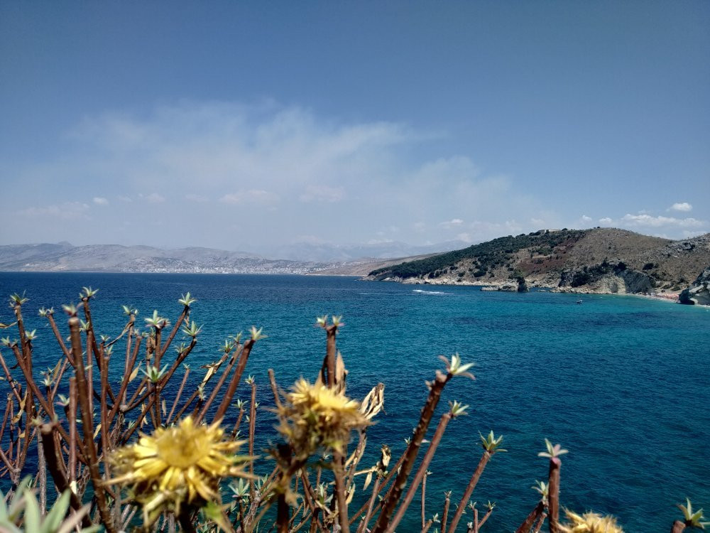 Private Tours Albania-沙兰德必去景点