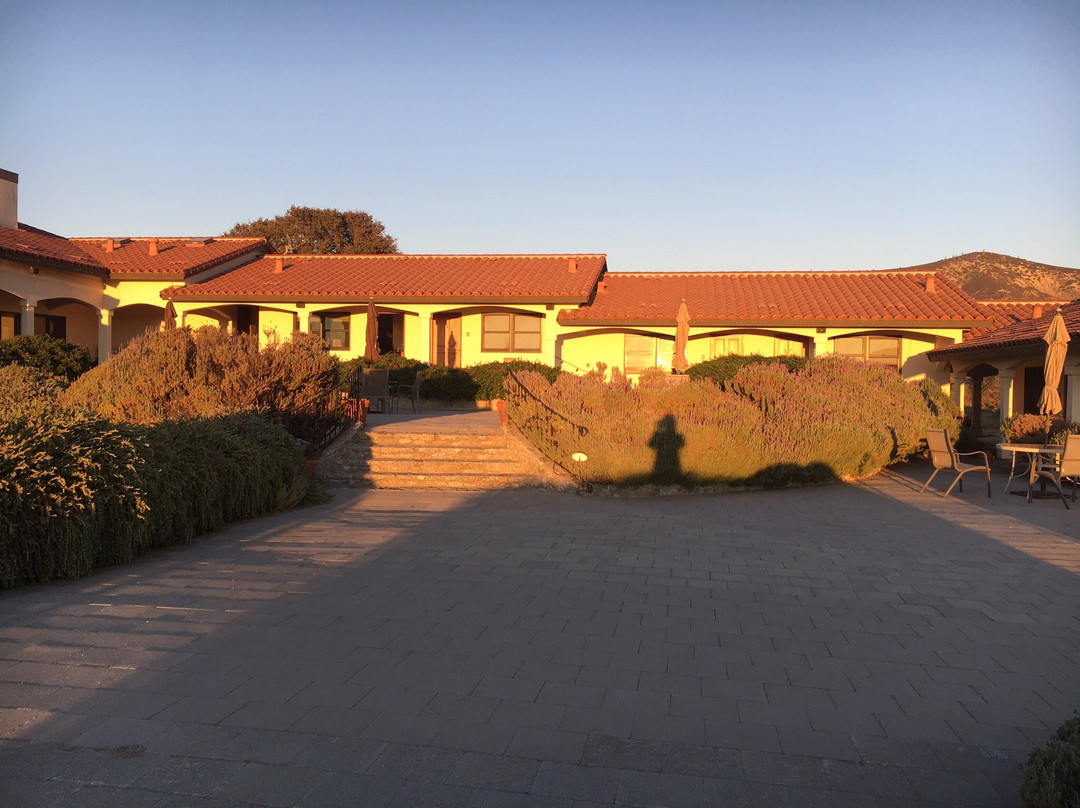 Inn at the Pinnacles主图