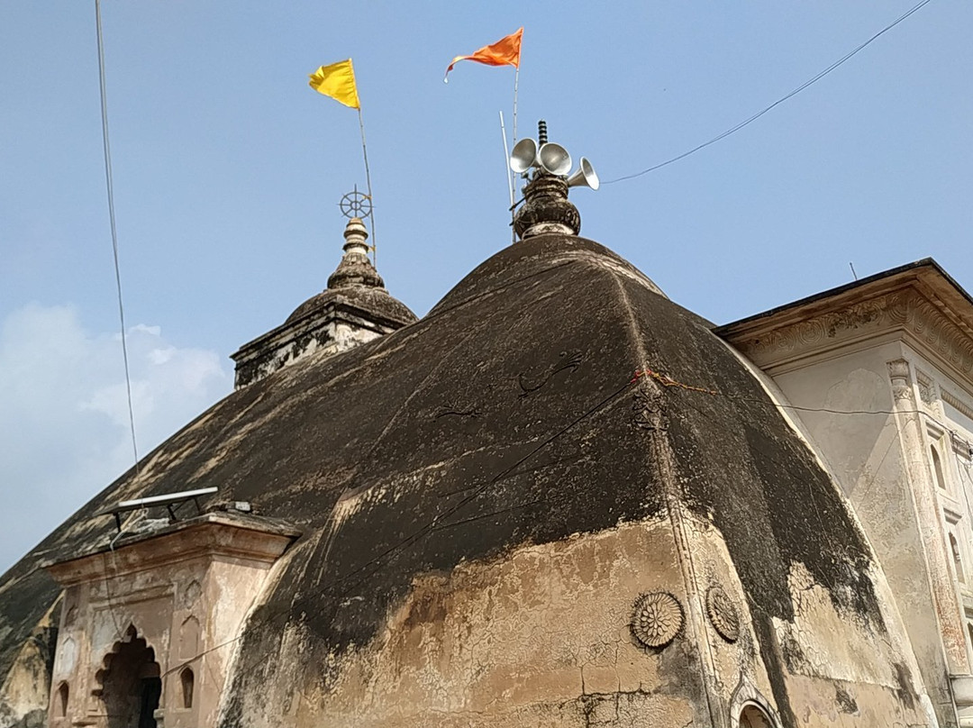 Jagannath Temple景点图片