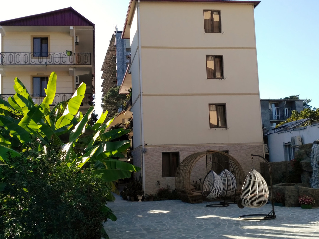 Hotel Chveni Ezo主图