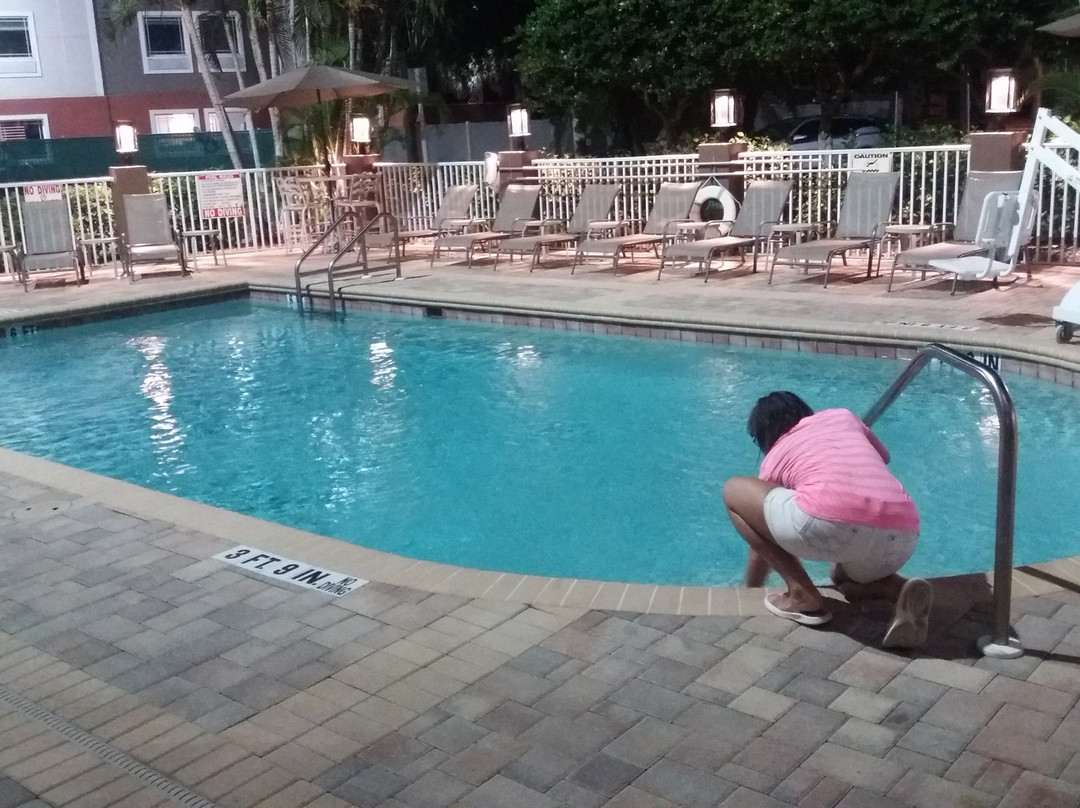 Best Western Plus Ambassador Suites Venice主图