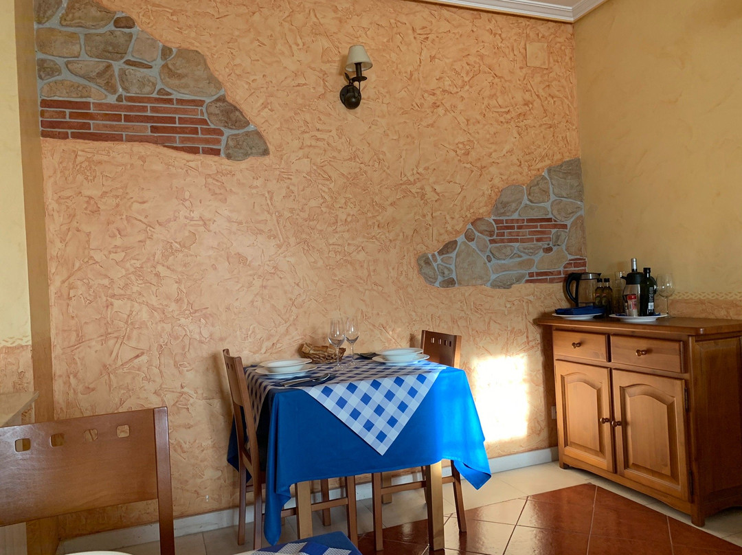 La Consulta de Isar主图