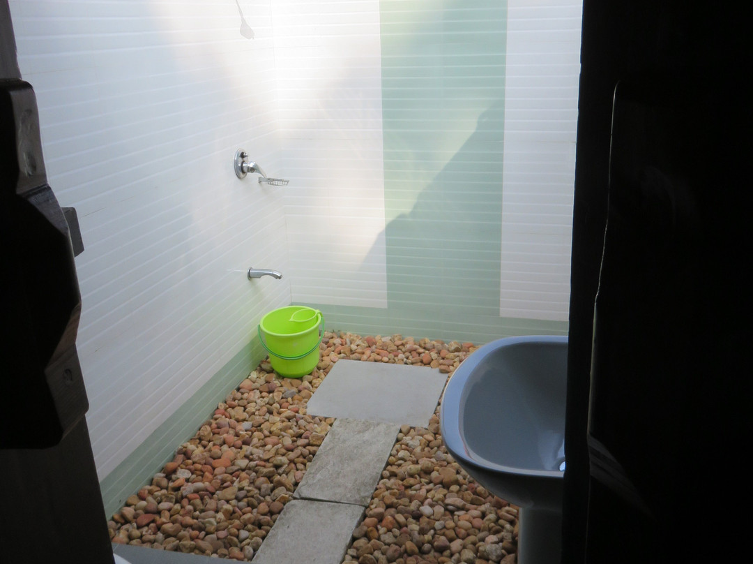 Thevercad Homestay主图