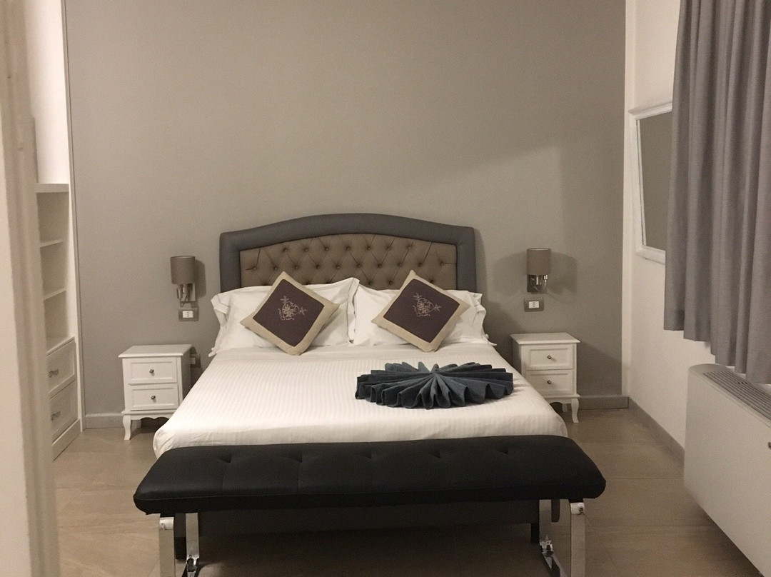 B&B Emozioni e Relax主图