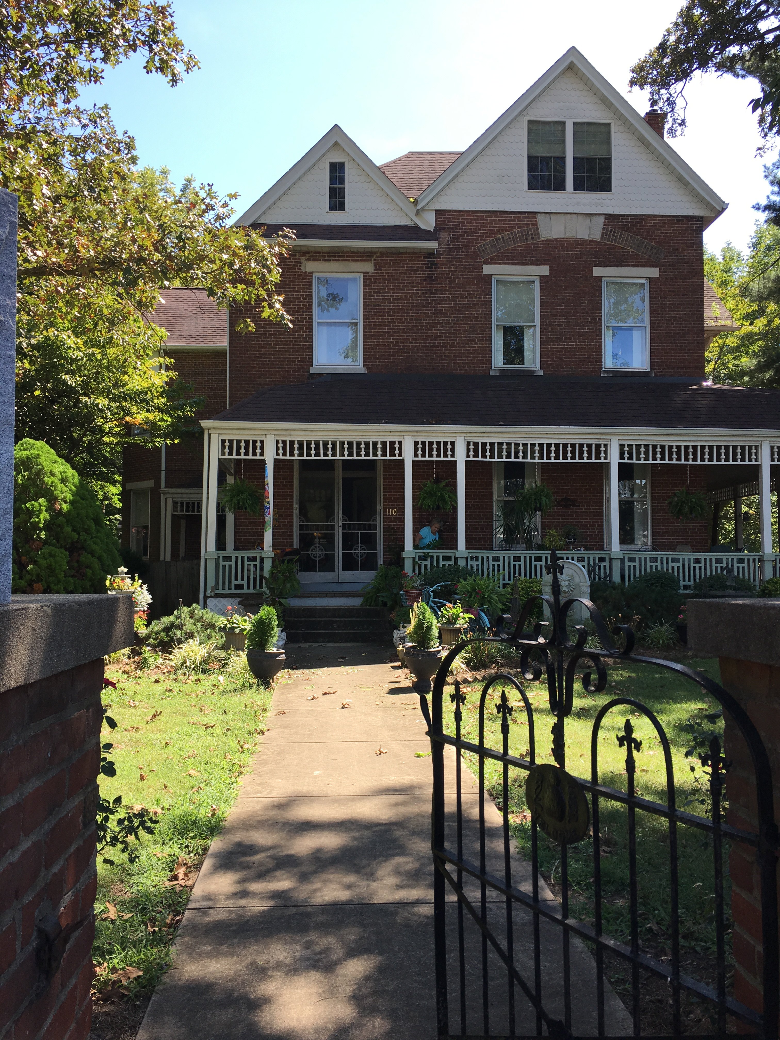 Victorian House Bed and Breakfast-官方