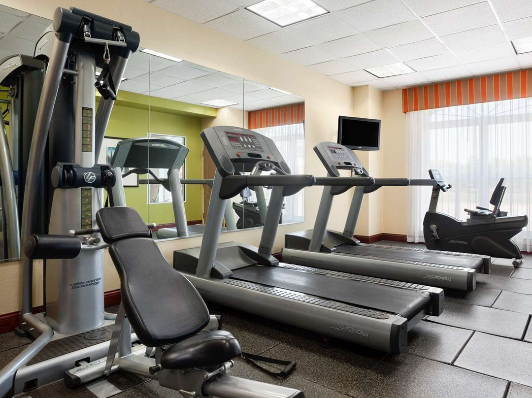 Country Inn & Suites by Radisson, Lexington Park (Patuxent River Naval Air Station), MD主图