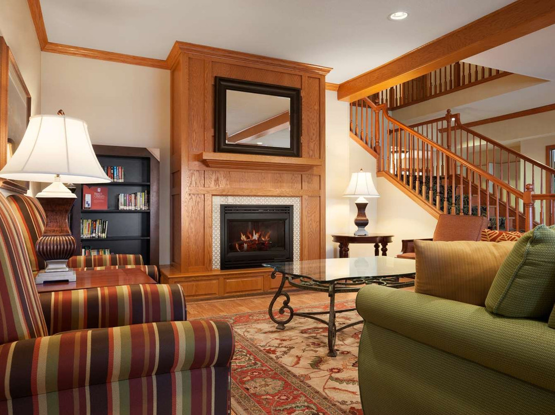 Country Inn & Suites by Radisson, Albert Lea, MN主图