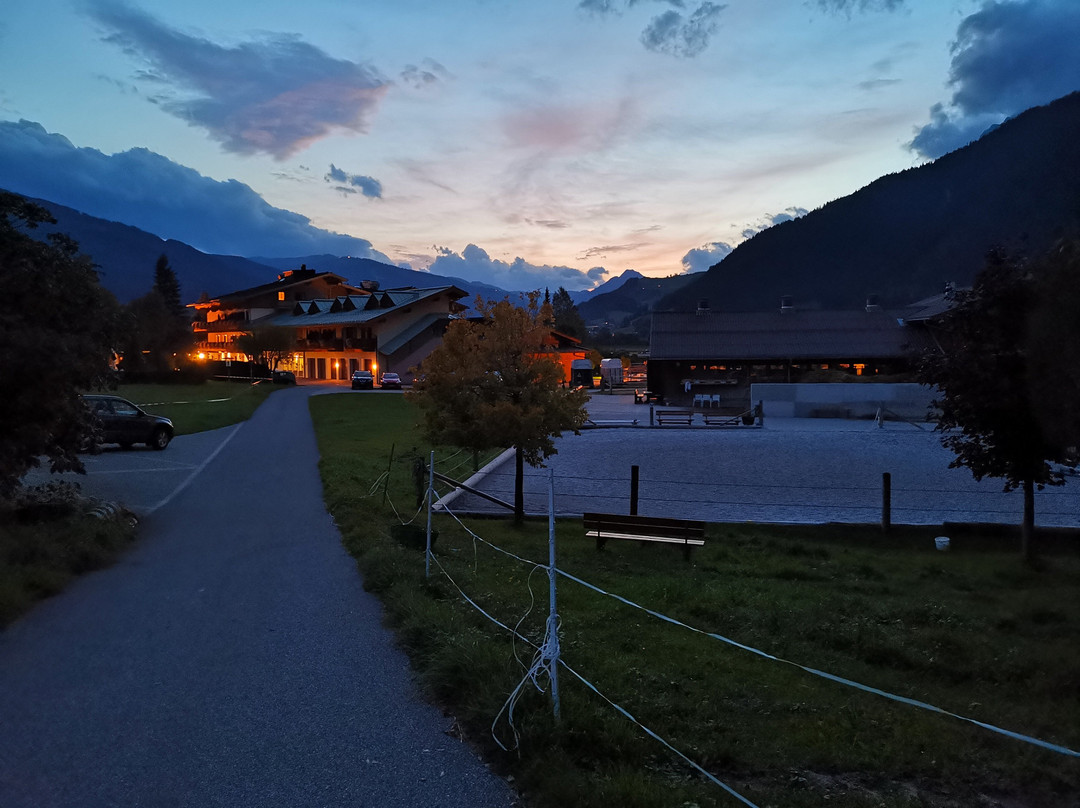 Wellness Hotel Gasthof Schoerhof主图