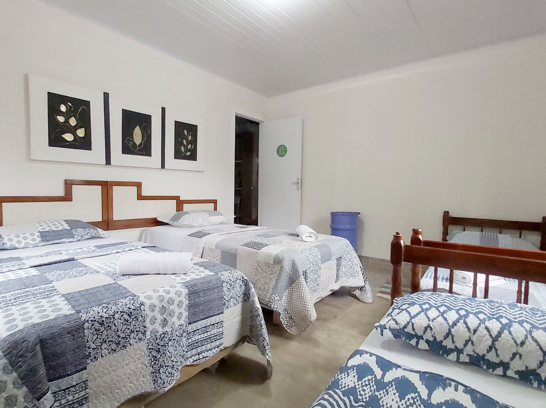 A Casa Morro do Moreno主图
