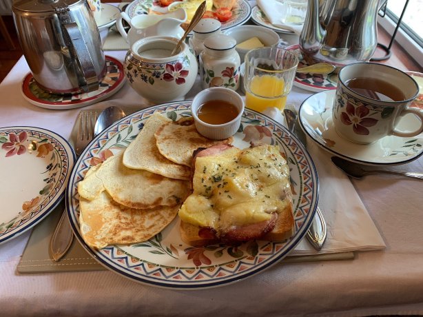 Blarney Vale Bed and Breakfast-官方