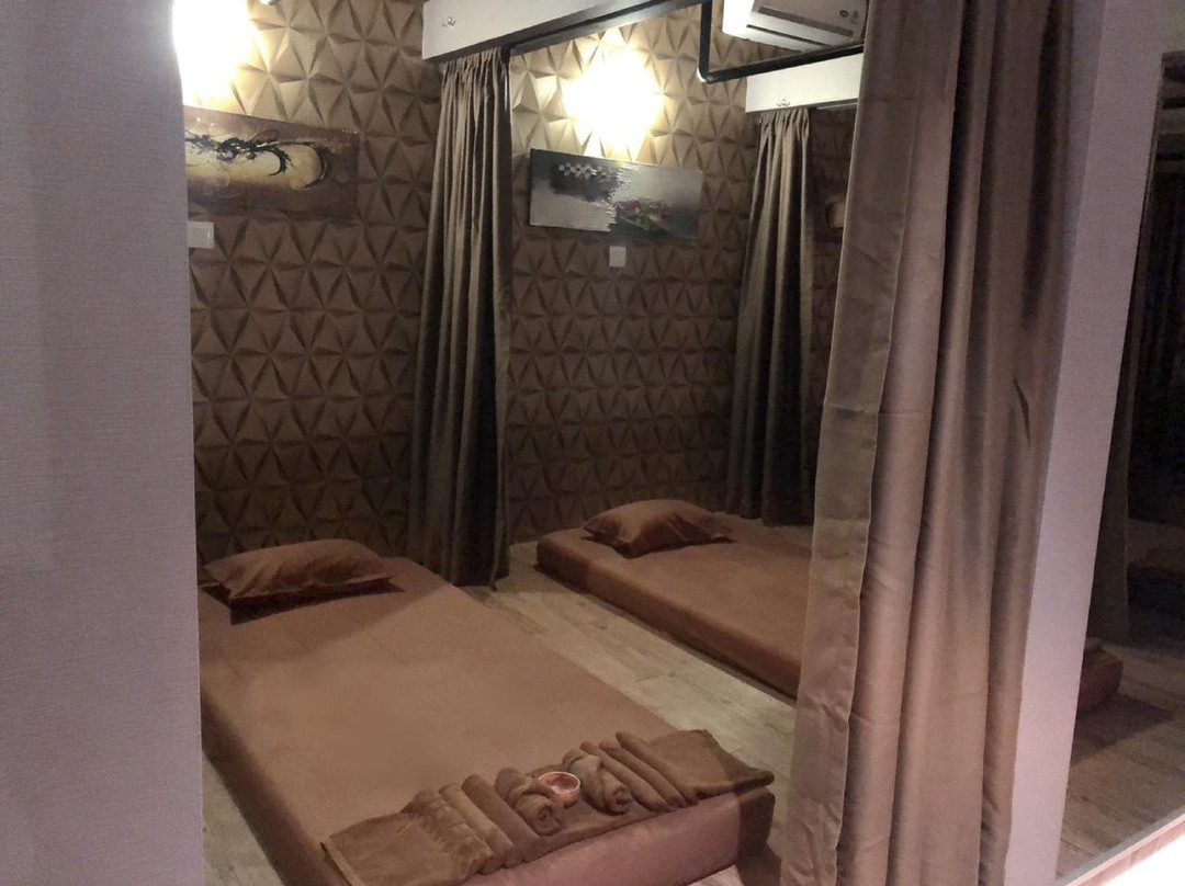 Serenity Massage Spa and Reflexology景点图片