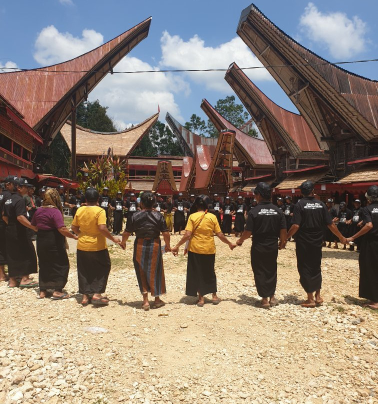 Purabarang Family House主图