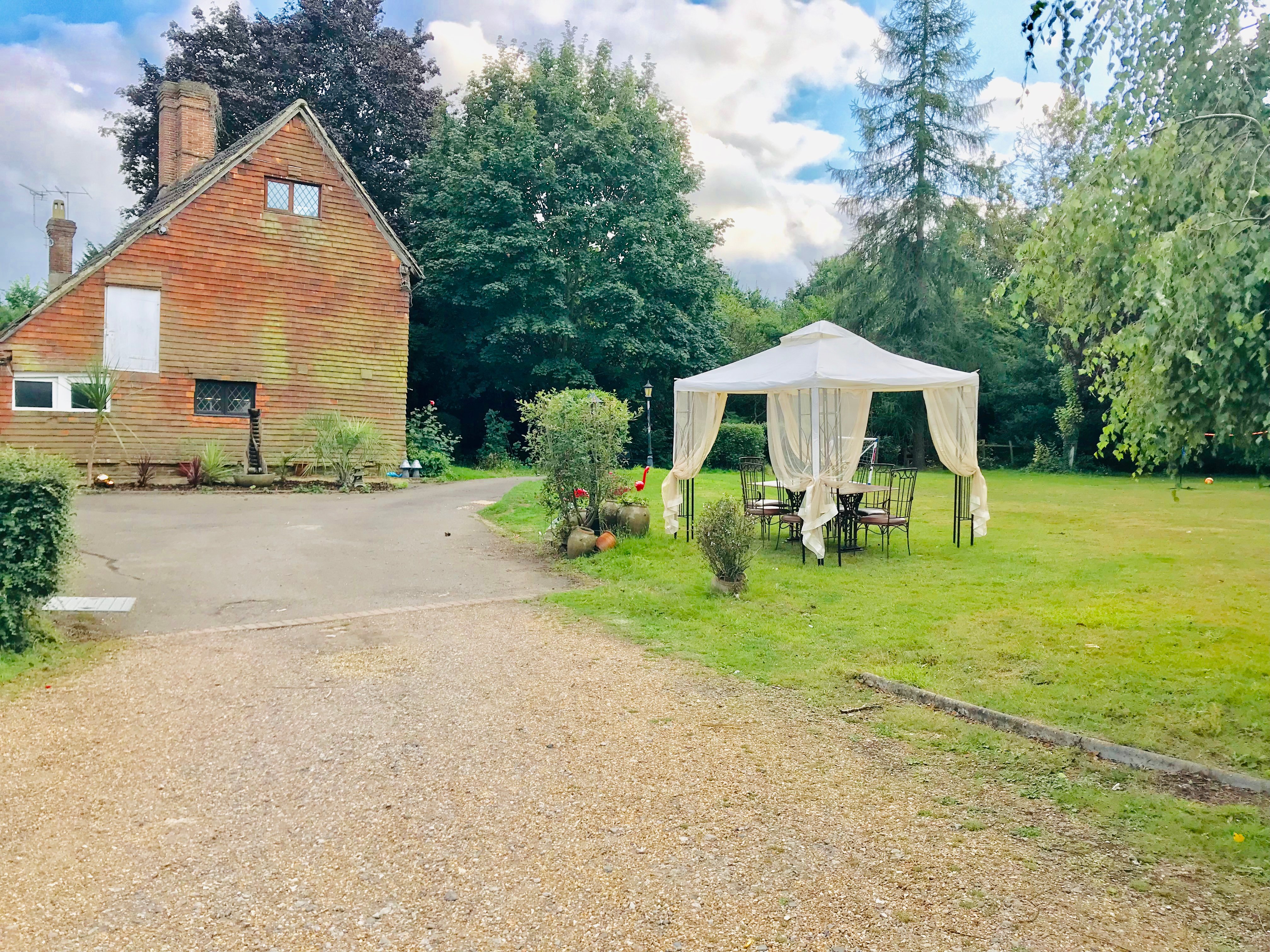 Oldlands Farm-官方
