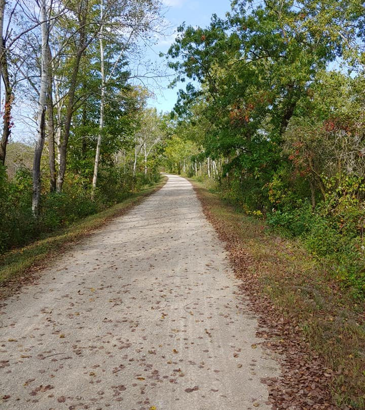 Glacial Drumlin State Trail West-Lake Mills必去景点