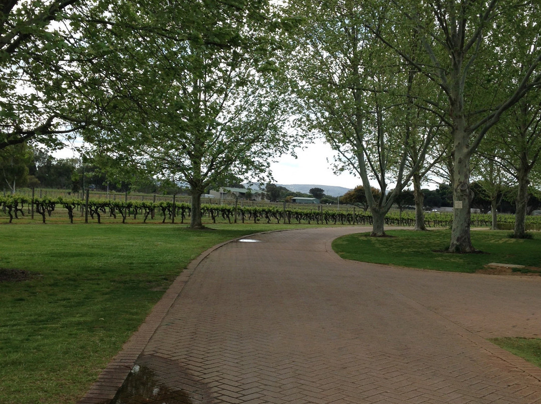Sandalford Wines Swan Valley景点图片