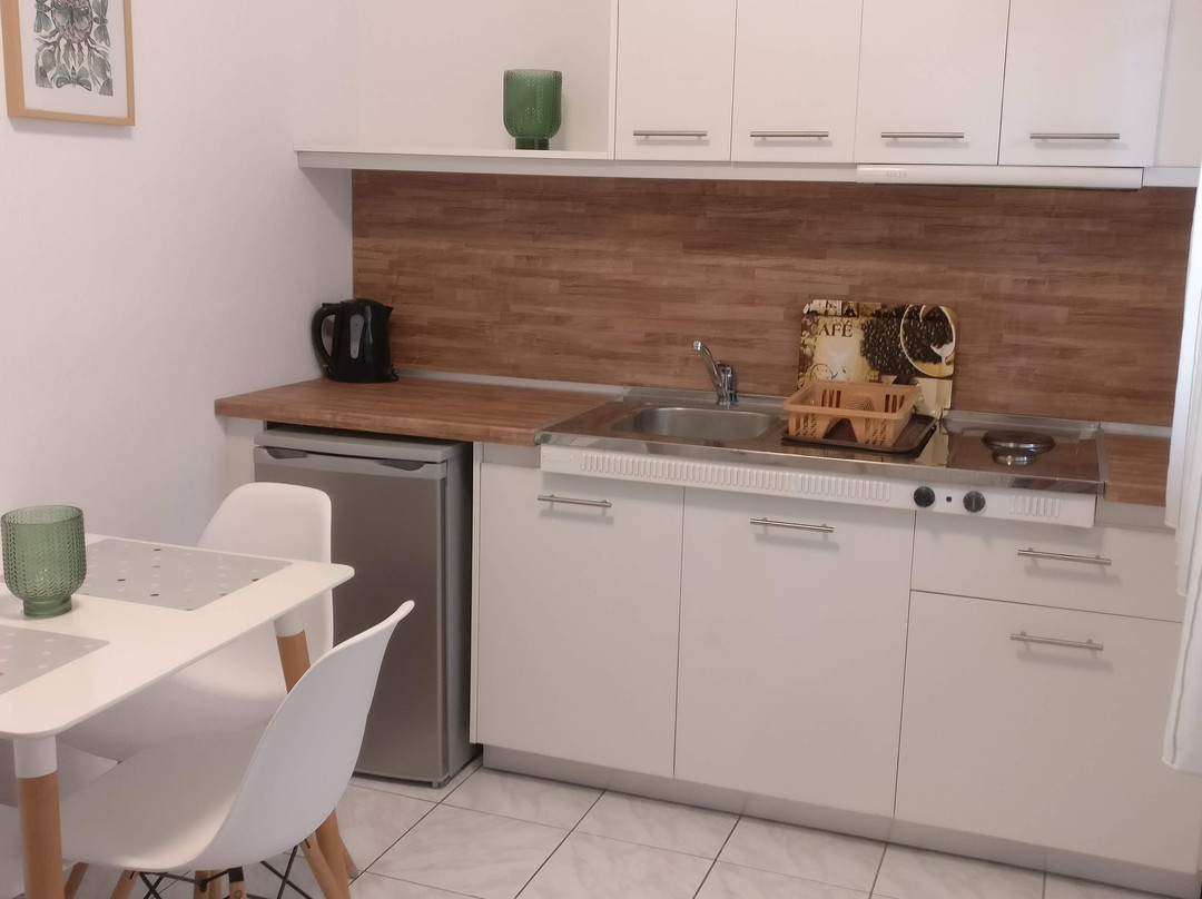 Anny Residences & Suites主图