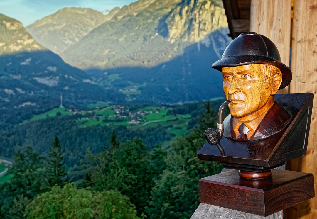 Gasthaus Zwirgi主图