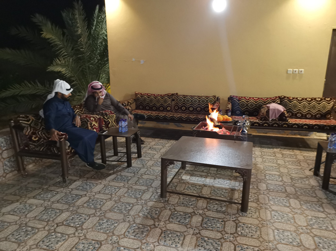 AlUla Museum-AlUla必去景点